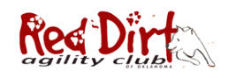 Red Dirt Agility Club